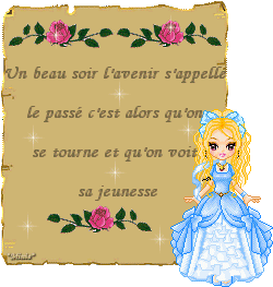 et bien c'est la veriter